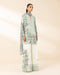 3 Piece - Printed Lawn Suit